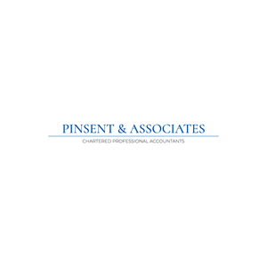 Logo Design by rm00 for Pinsent & Associates | Design: #30736379