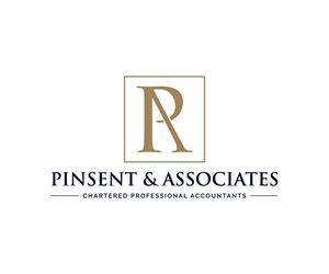 Logo Design by Danial07 for Pinsent & Associates | Design: #30695075
