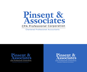Logo Design by RaKu 2 for Pinsent & Associates | Design: #30733232