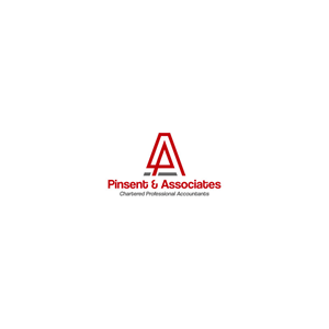 Logo Design by Coli for Pinsent & Associates | Design: #30725210