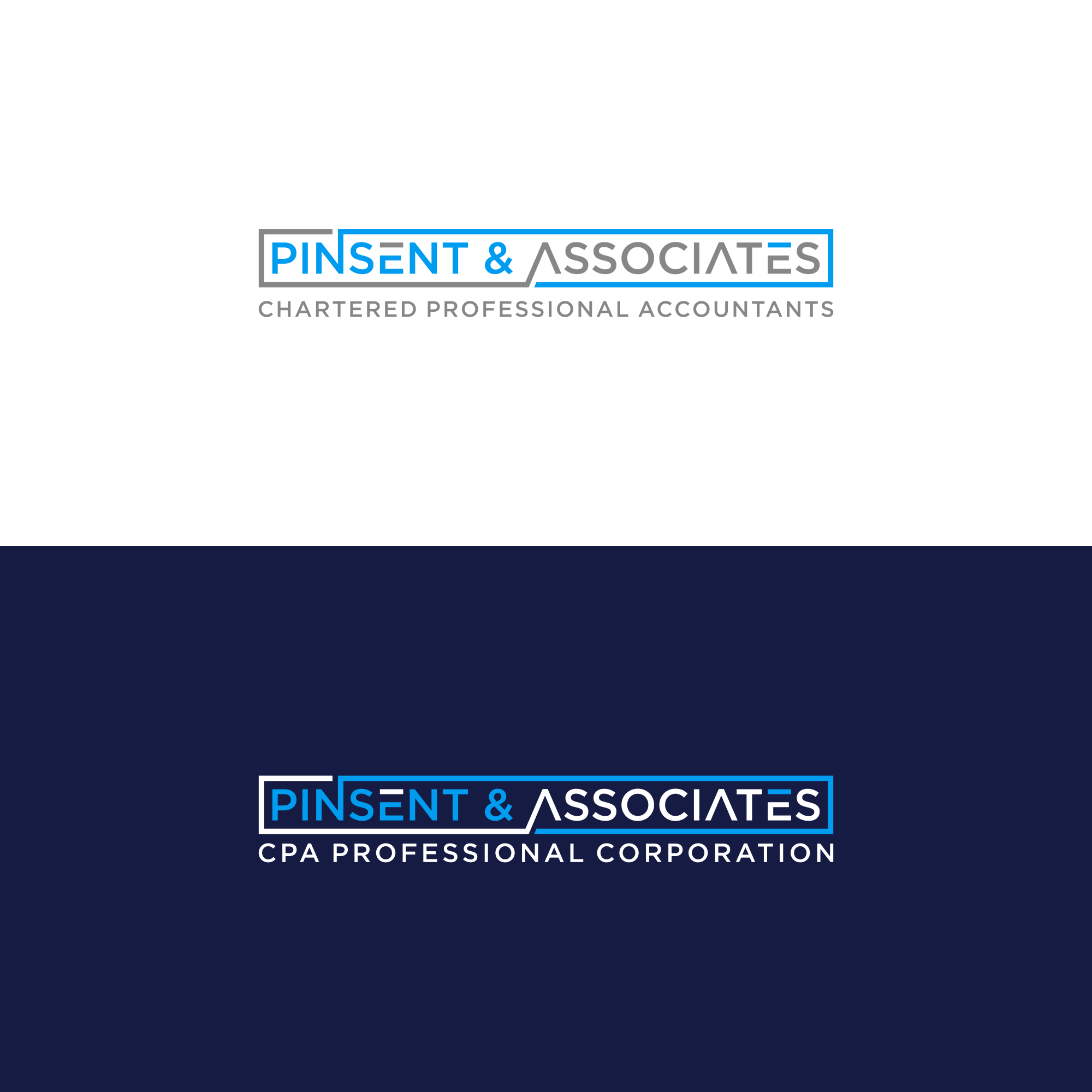 Design de Logo par Masio_ pour Pinsent & Associates | Design #30736473