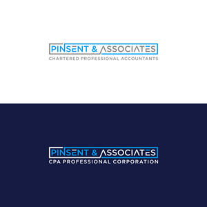 Logo Design by Masio_ for Pinsent & Associates | Design: #30736473