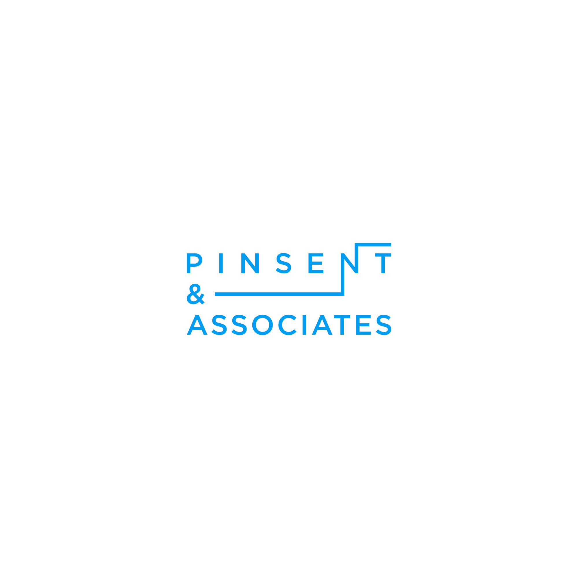 Logo Design by Masio_ for Pinsent & Associates | Design #30736533