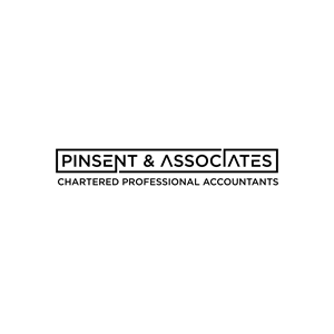 Logo Design by Voppo for Pinsent & Associates | Design #30739798