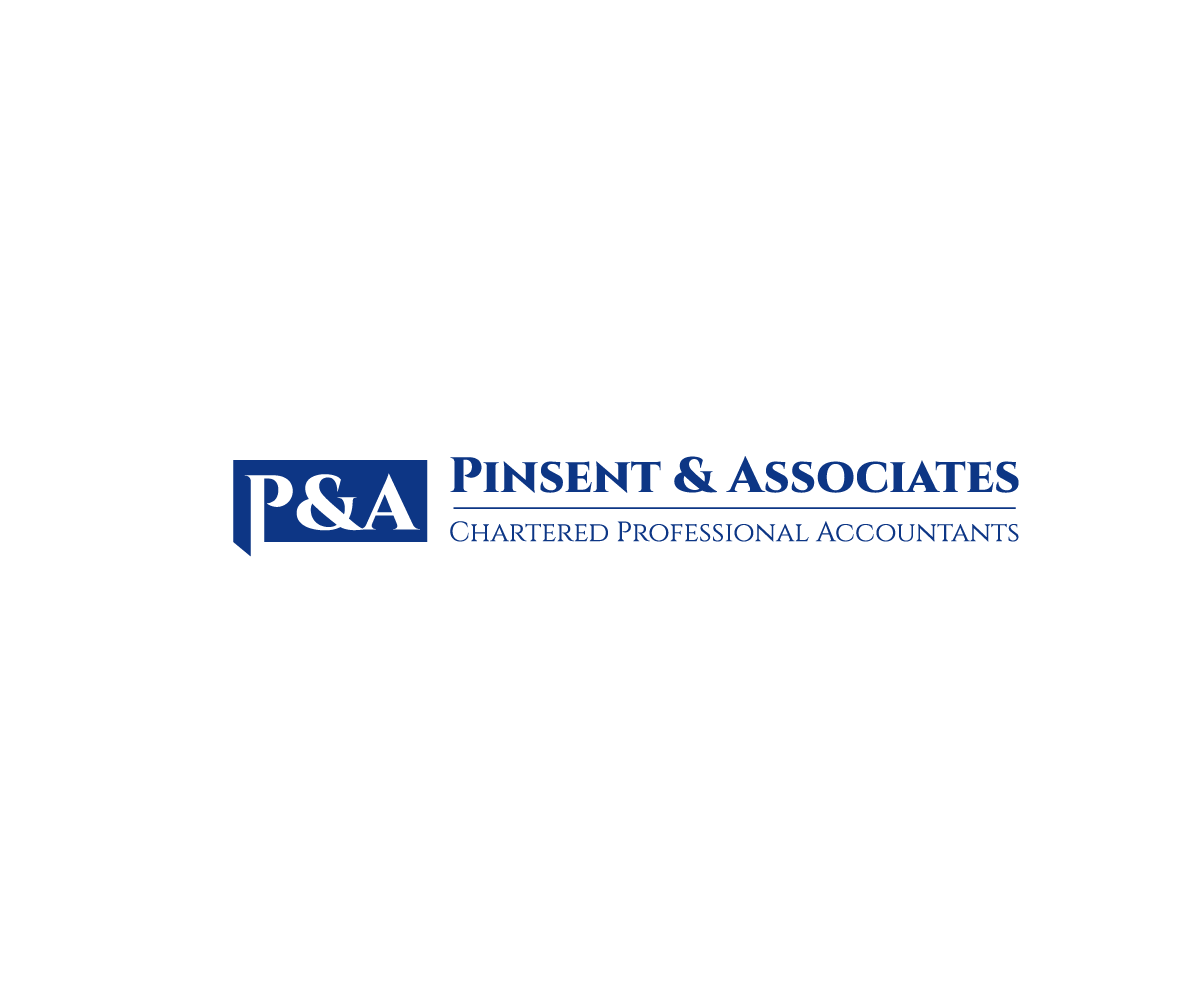 Logo Design by Anh268 for Pinsent & Associates | Design #30735972