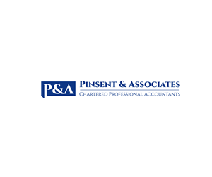 Logo Design by Anh268 for Pinsent & Associates | Design: #30735972