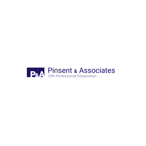 Logo Design by BLS.design for Pinsent & Associates | Design #30722764