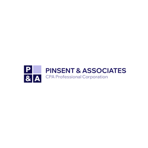 Logo Design by BLS.design for Pinsent & Associates | Design: #30722765