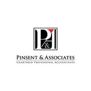 Logo Design by H4R5Z for Pinsent & Associates | Design: #30695603