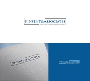 Logo Design by Joenet Jayawarna for Pinsent & Associates | Design #30732893