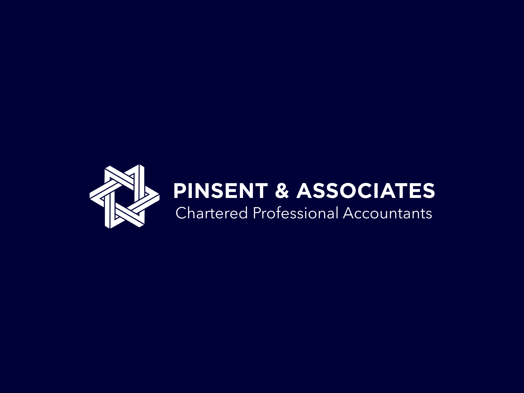 Logo Design by R16 for Pinsent & Associates | Design #30736151