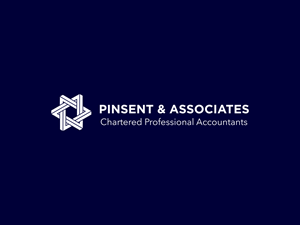 Logo Design by R16 for Pinsent & Associates | Design: #30736151