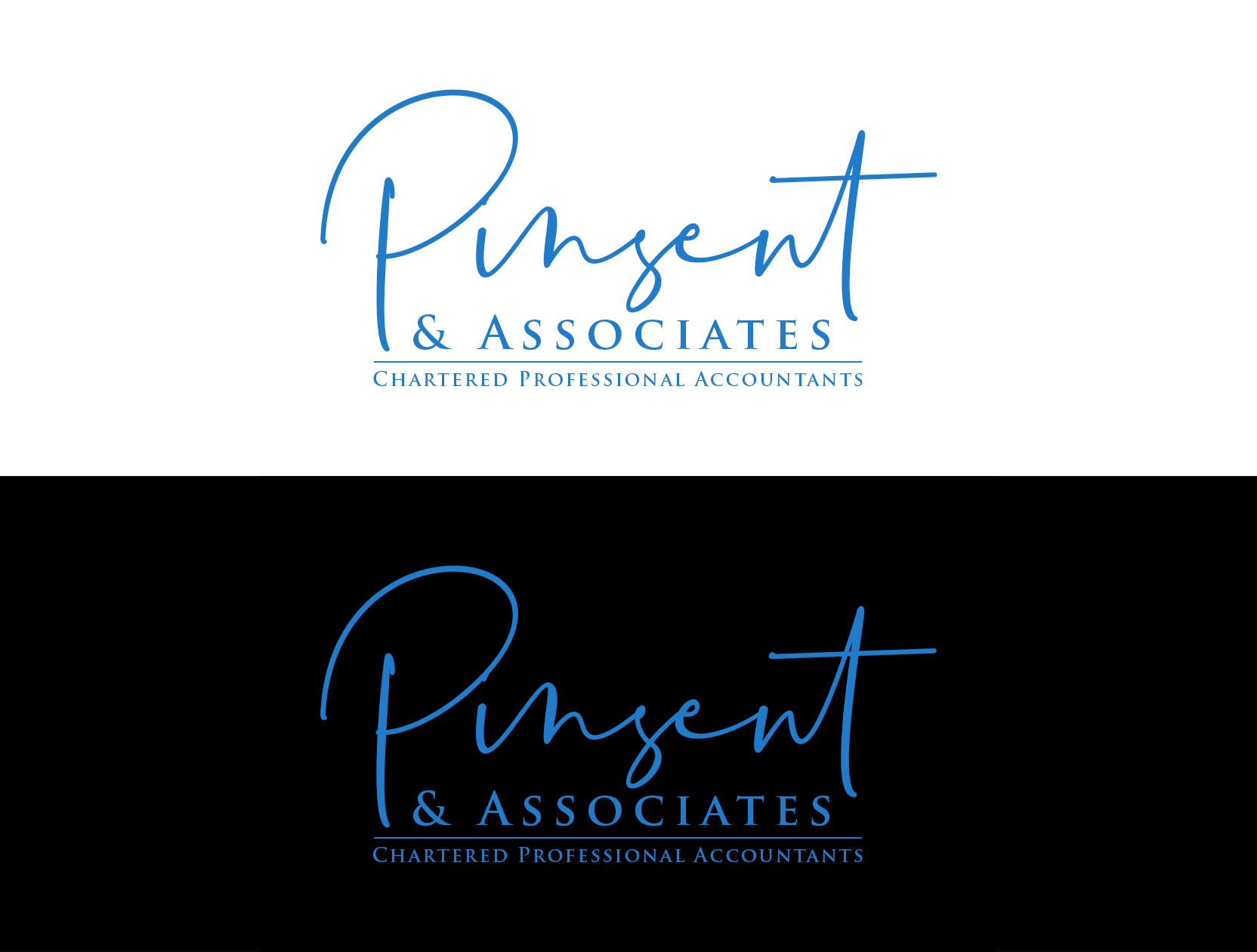 Design de Logo par Soonia pour Pinsent & Associates | Design #30690883