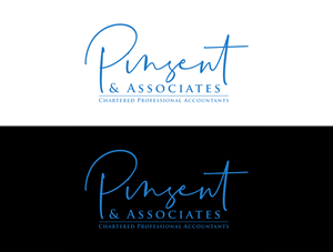Logo Design by Soonia for Pinsent & Associates | Design: #30690883
