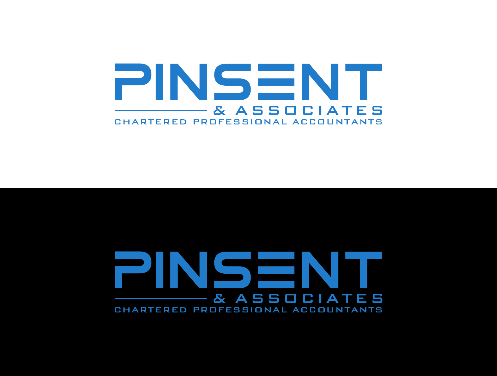 Design de Logo par Soonia pour Pinsent & Associates | Design #30690884