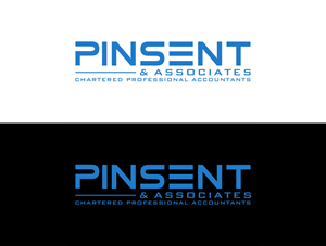Logo Design by Soonia for Pinsent & Associates | Design: #30690884