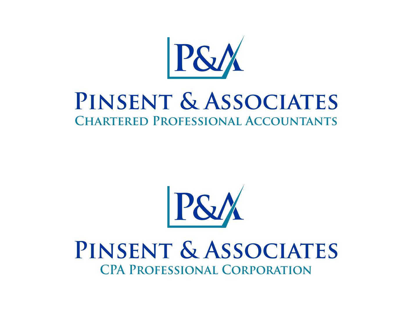 Logo Design by BNdesigner for Pinsent & Associates | Design #30700714