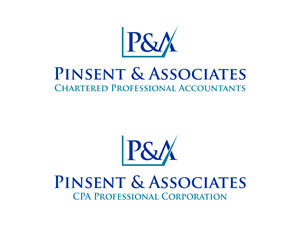 Logo Design by BNdesigner for Pinsent & Associates | Design: #30700714