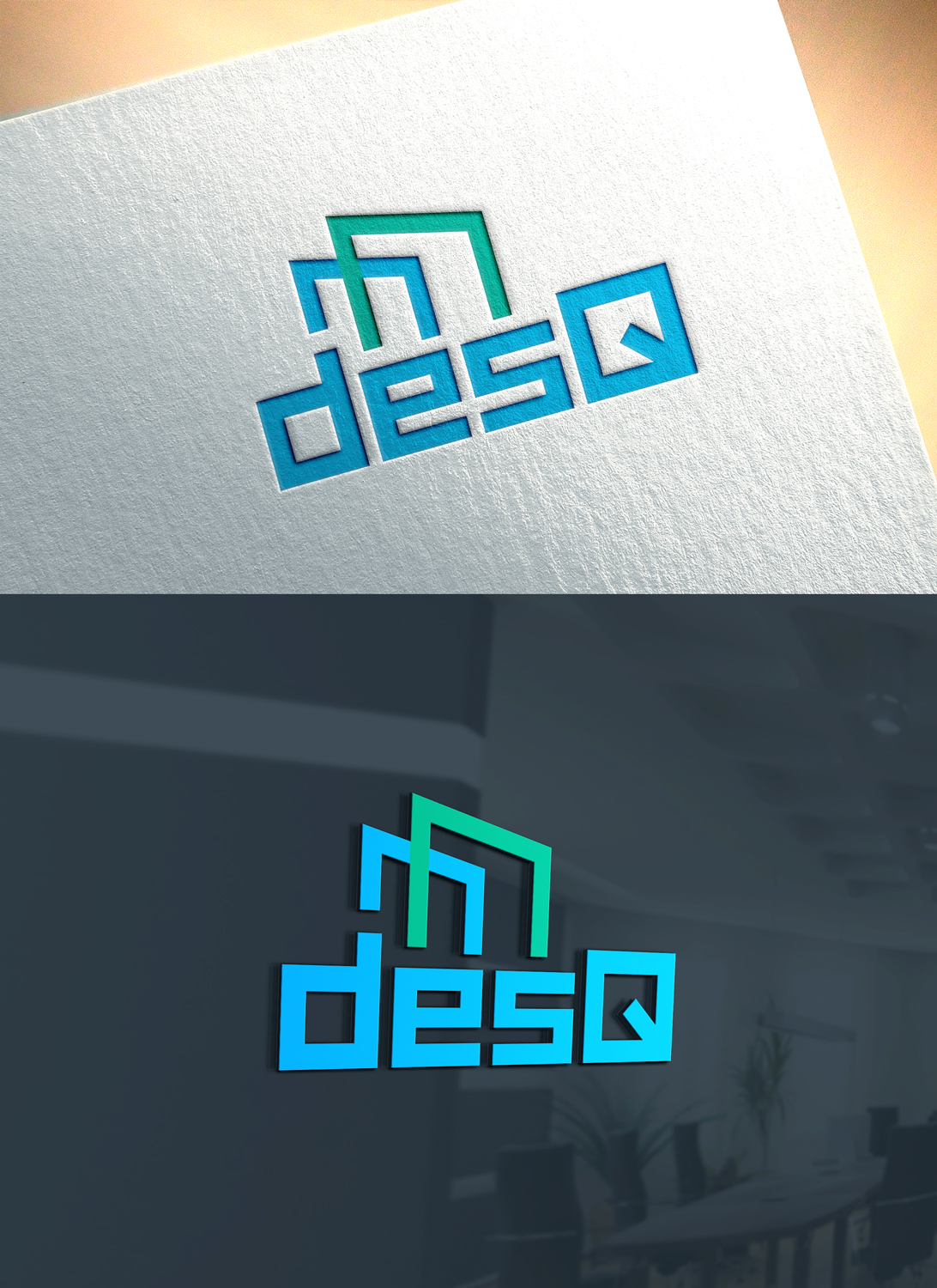 Logo Design by RaKu 2 for this project | Design #30740946