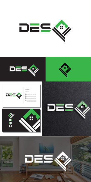 Diseño de Logo por AR- RAZZAAQ para este proyecto | Diseño: #30697413