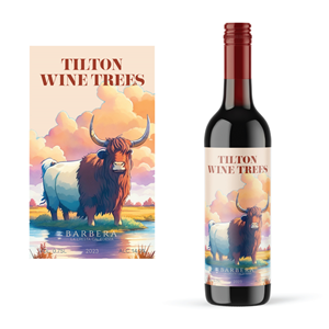Label Design by Sergio Coelho for this project | Design: #30700856