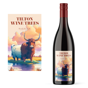 Label Design by Sergio Coelho for this project | Design: #30700901