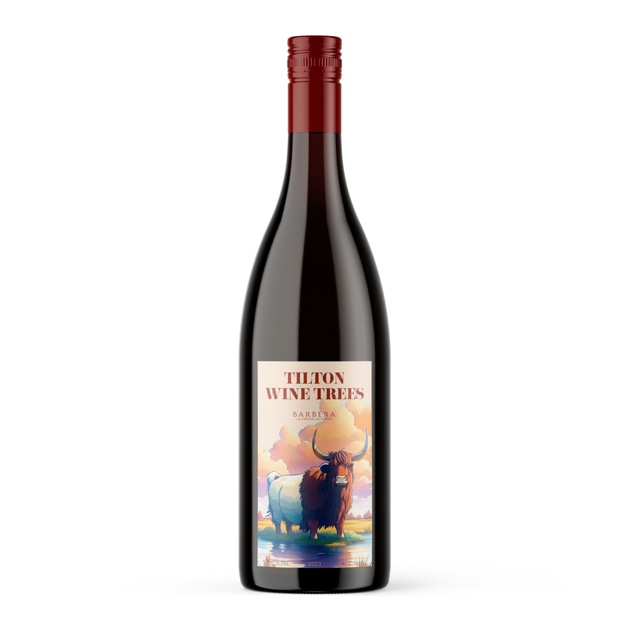 Label Design by Sergio Coelho for this project | Design #30700911