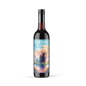Design Étiquette par Sergio Coelho pour ce projet | Design : #30700957
