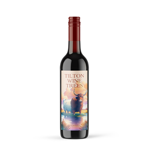 Design Étiquette par Sergio Coelho pour ce projet | Design : #30701019