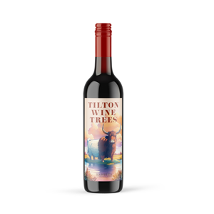 Design Étiquette par Sergio Coelho pour ce projet | Design : #30701043