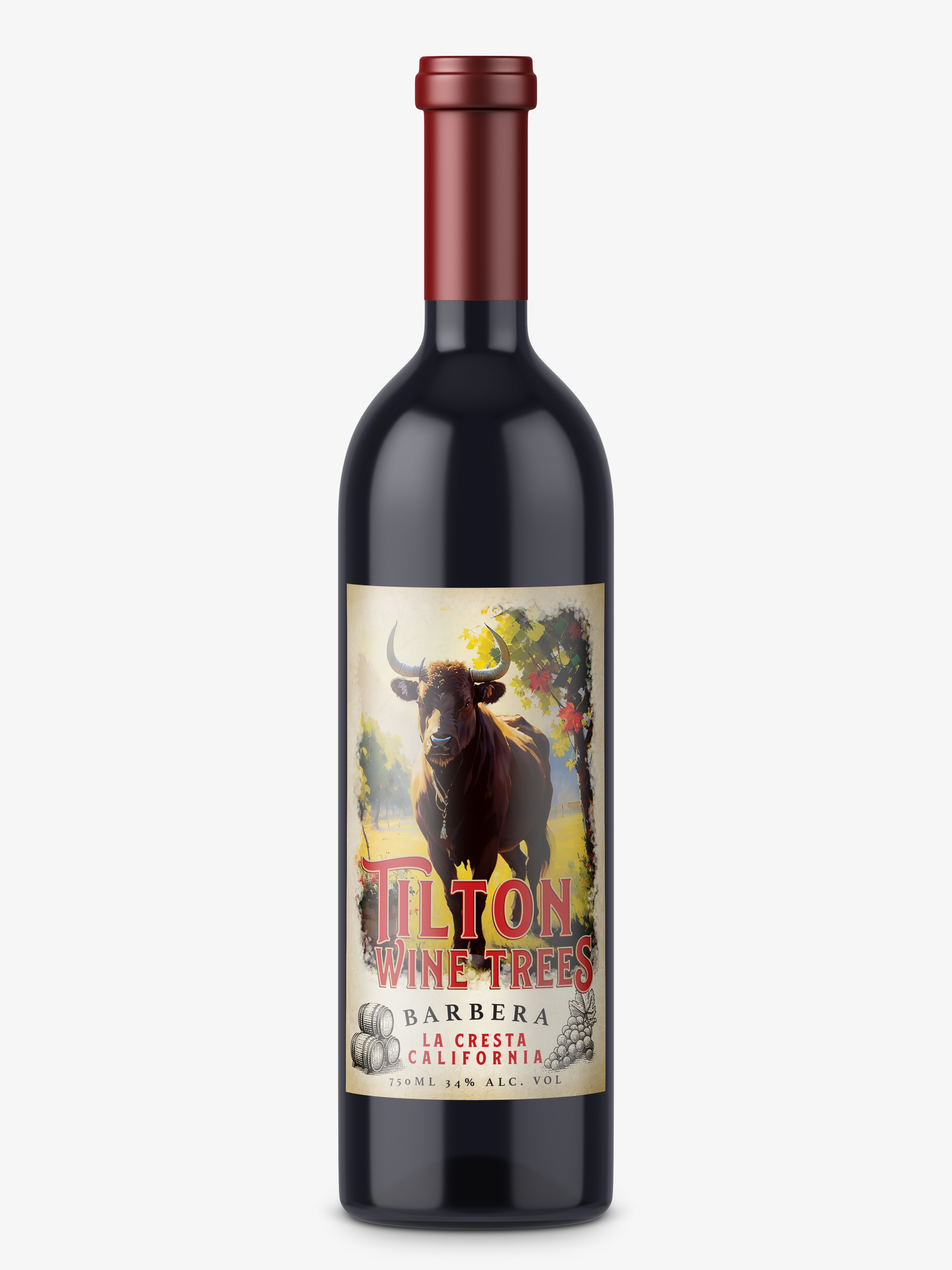 Label Design by SofiaDesignStudio for this project | Design #30698085