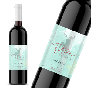 Label Design by ARTOGRAPHY