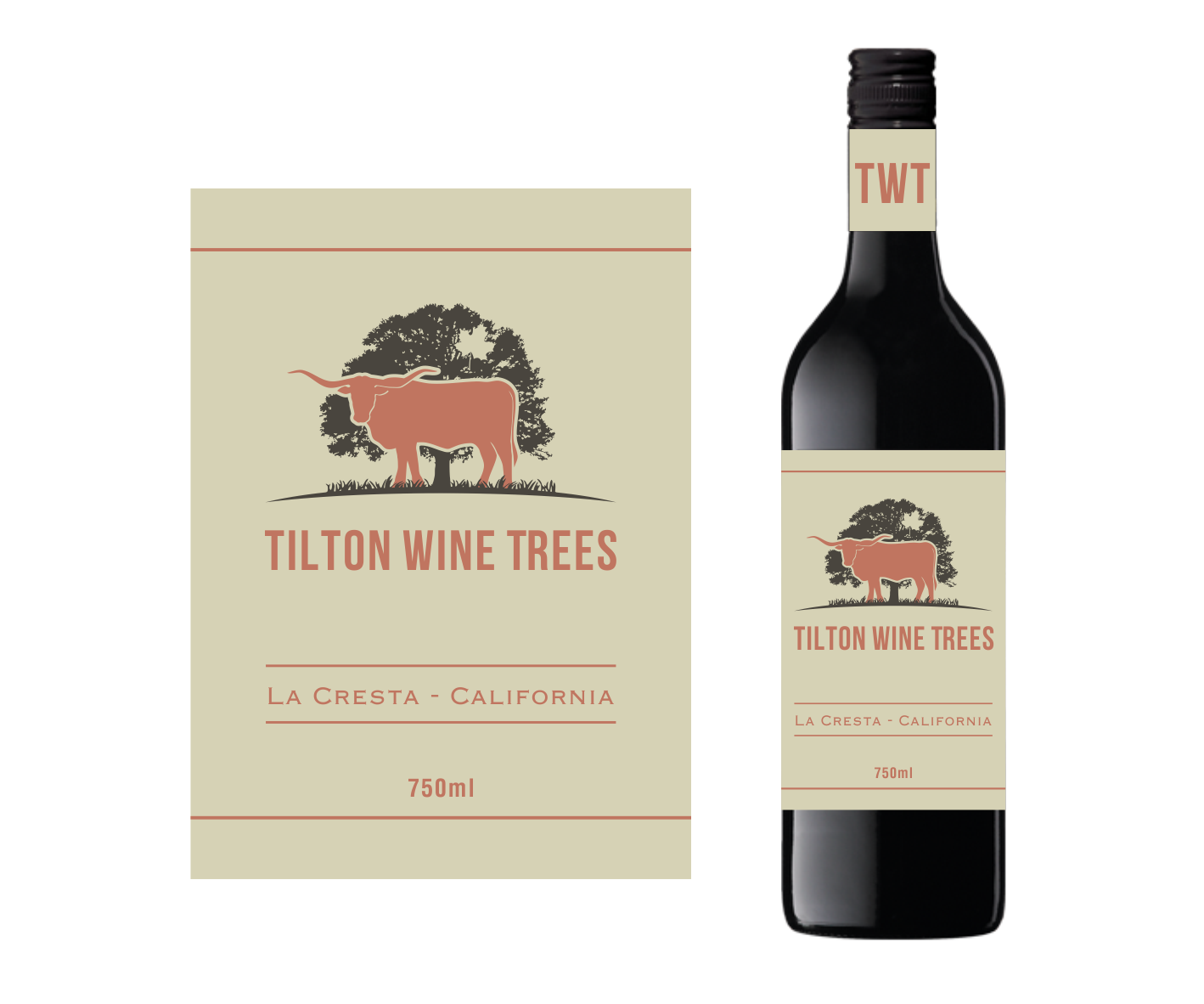 Label Design by BNdesigner for this project | Design #30699820