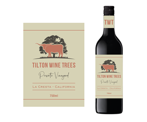 Label Design by BNdesigner for this project | Design: #30699986