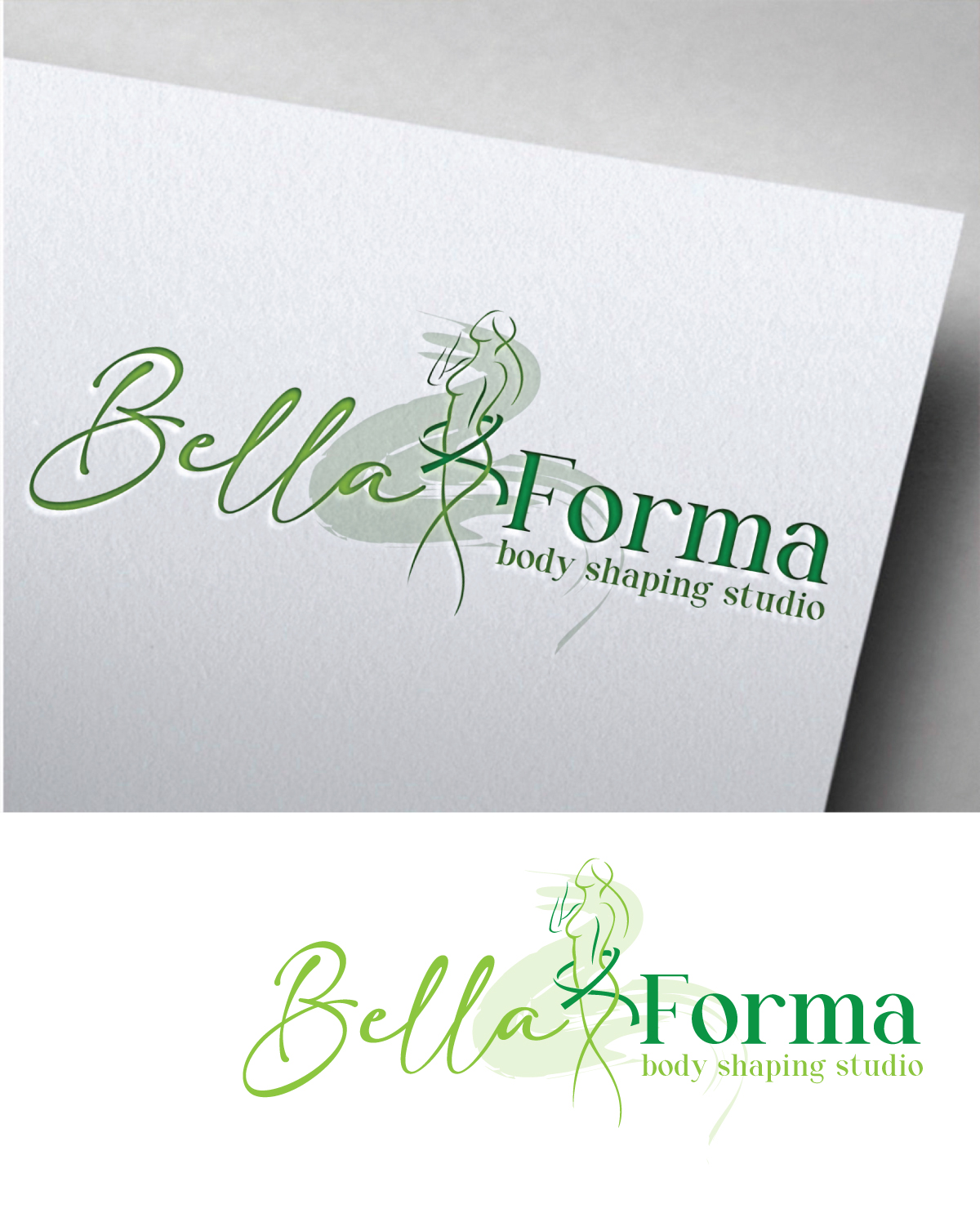 Logo Design by Om Namah Shivay for this project | Design #30703238
