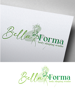 Logo Design by Om Namah Shivay for this project | Design: #30703238