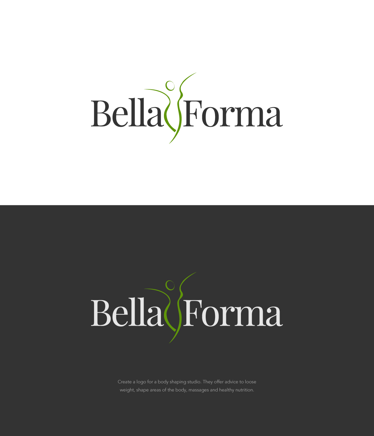 Logo Design by Farhad Kreative for this project | Design #30711613
