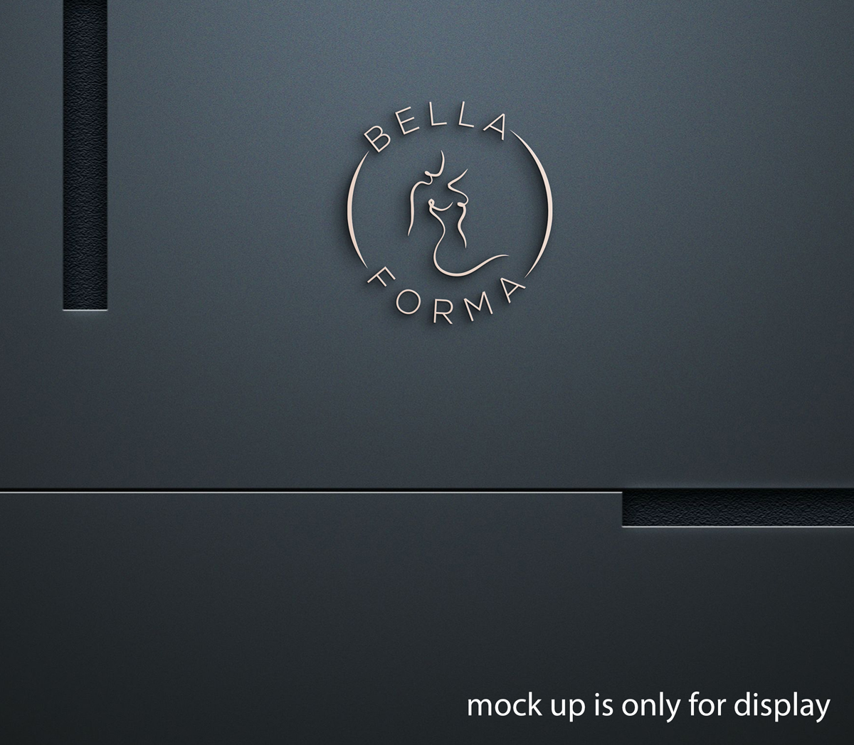 Logo Design by nadim420 for this project | Design #30699624