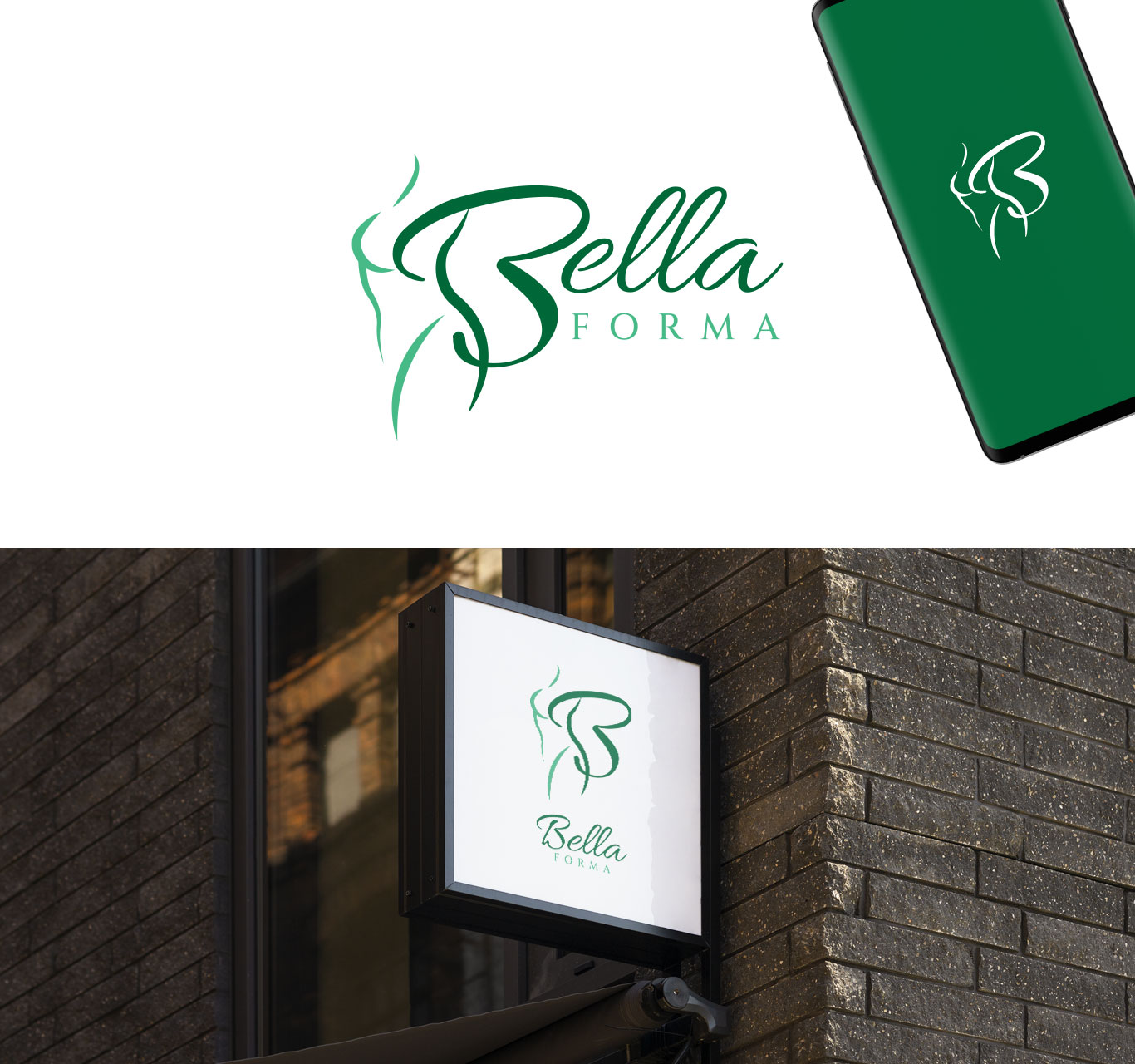 Logo Design by ARTMD for this project | Design #30695786