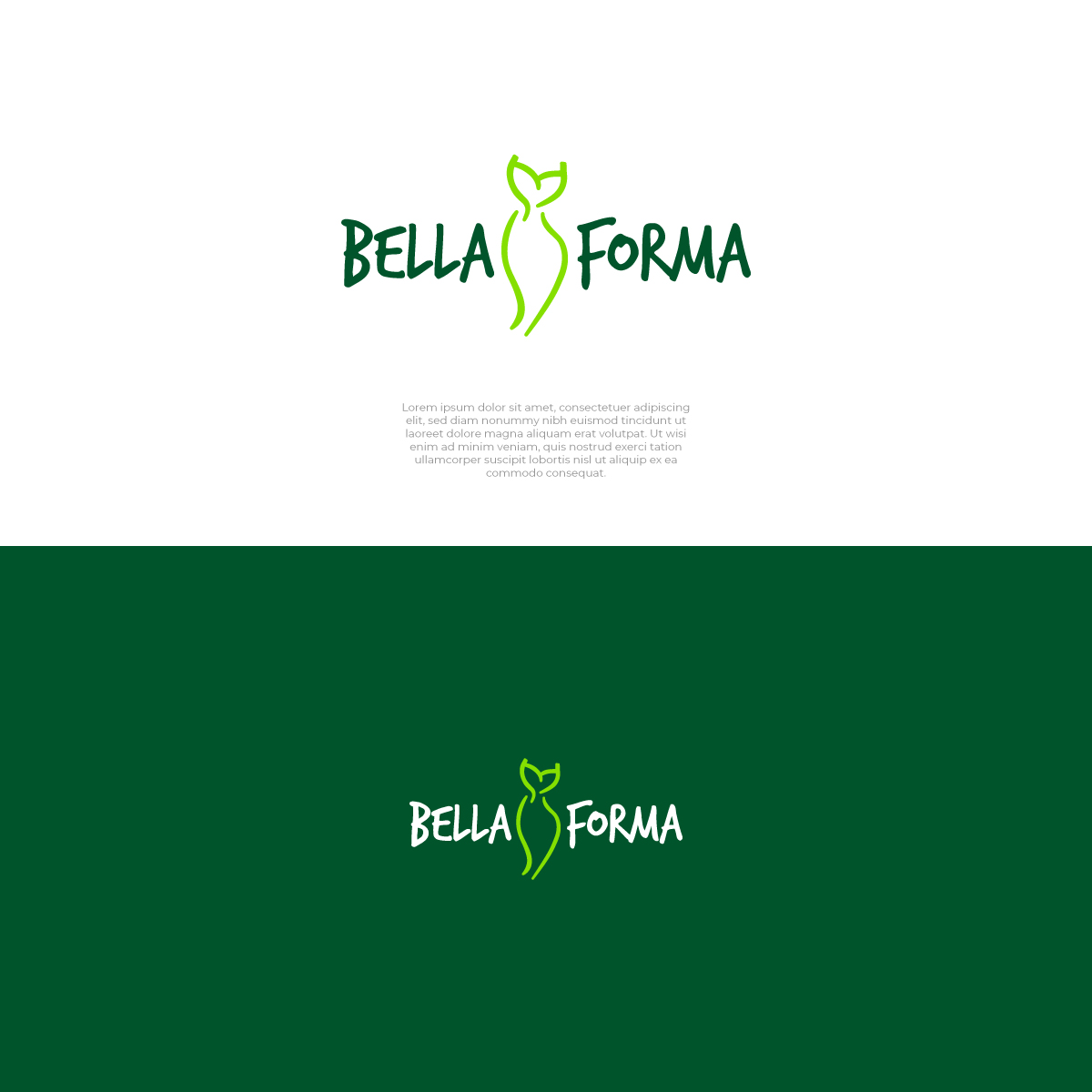 Logo Design by AstuDesign for this project | Design #30739419