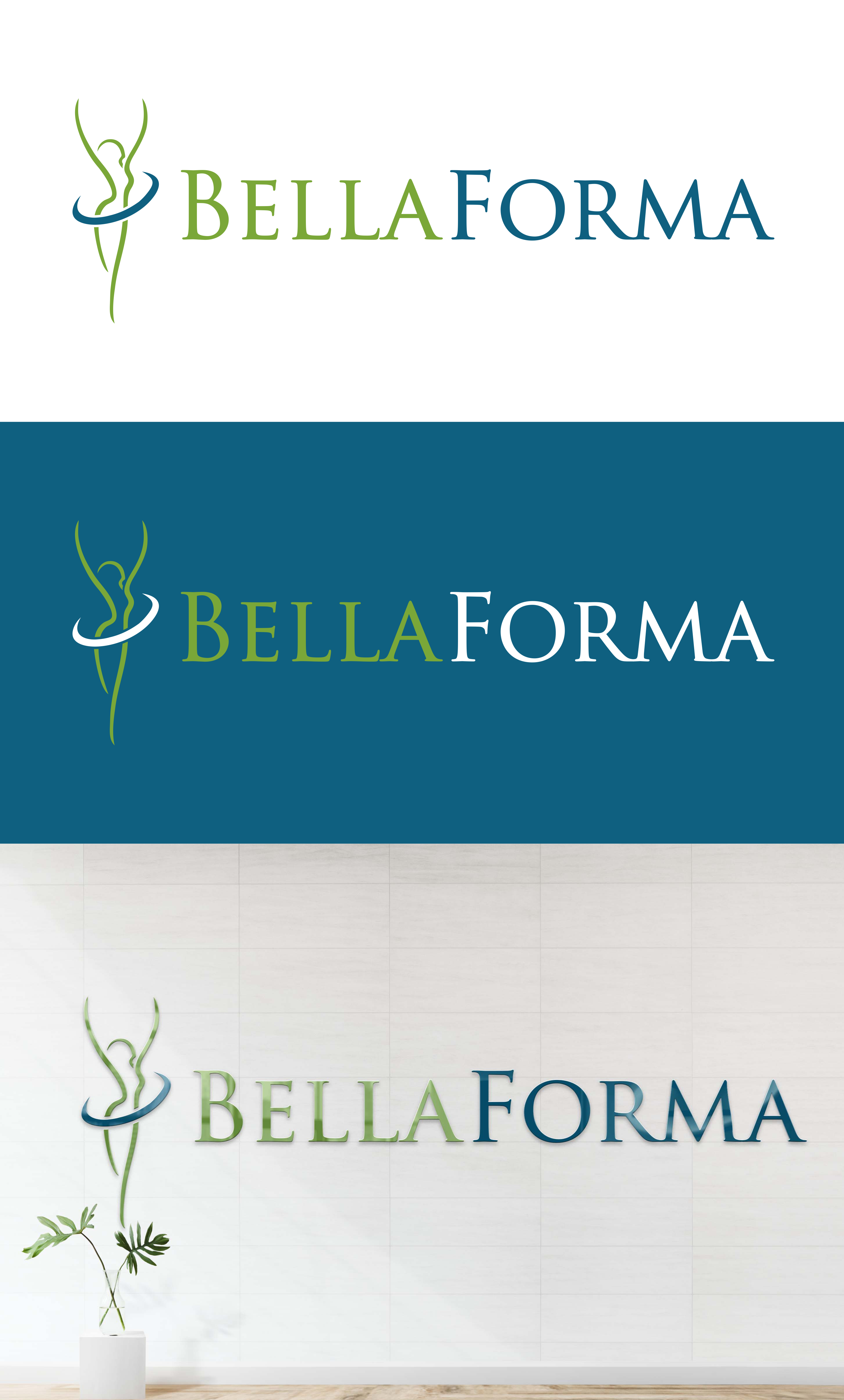 Logo Design by GambarSERU for this project | Design #30691882