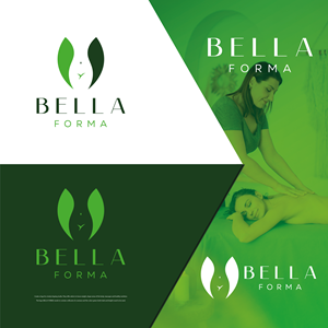 Design de Logo par Eve.A pour ce projet | Design #30699549