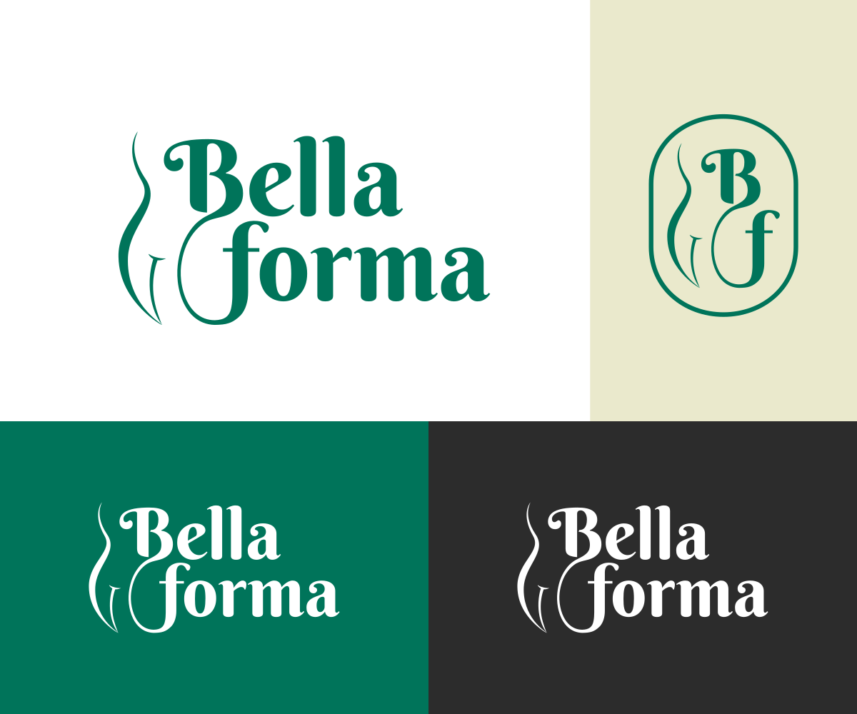 Logo Design by a5 for this project | Design #30738839