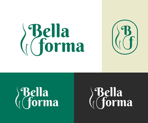 Logo Design by a5