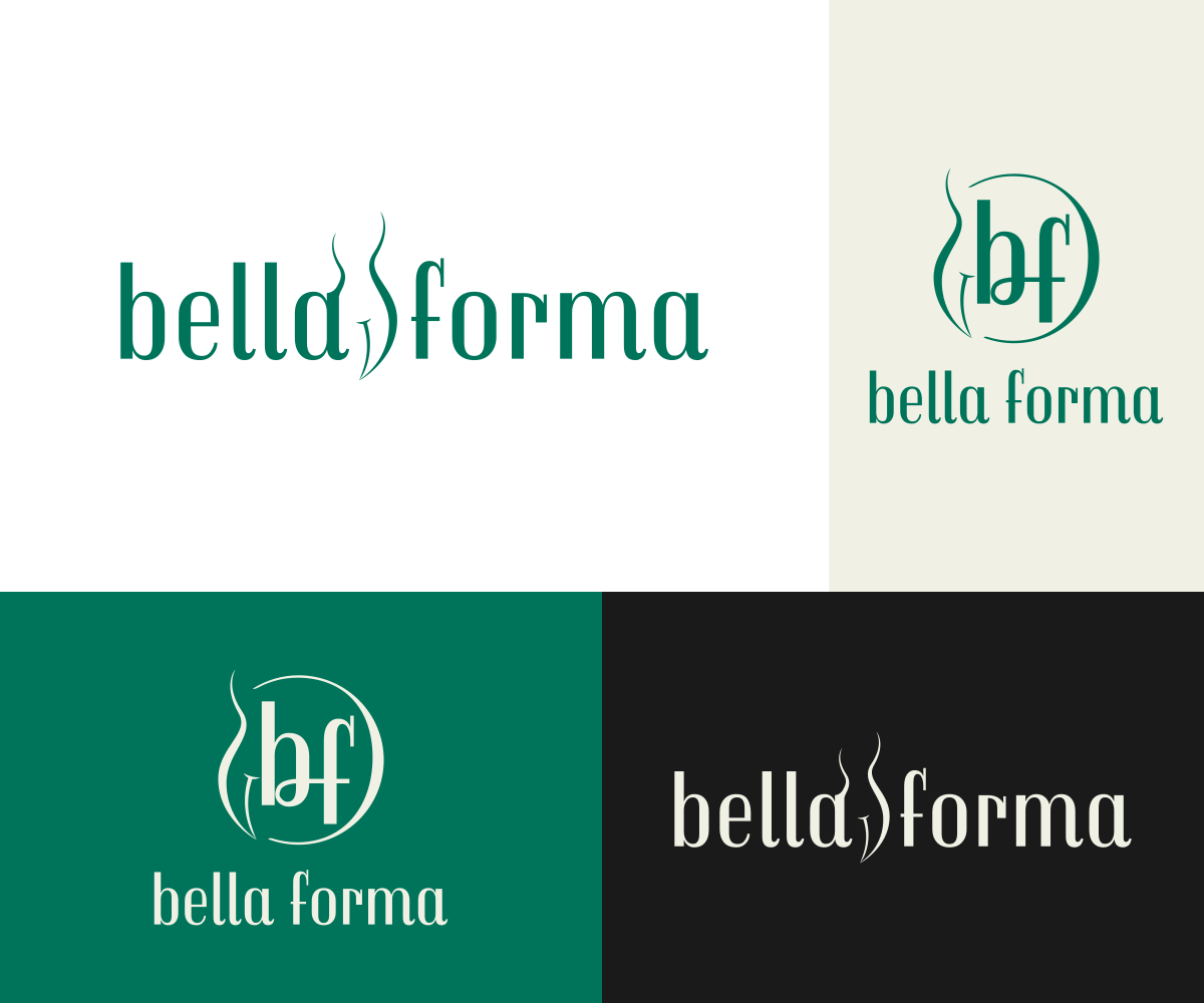 Logo Design by a5 for this project | Design #30742800