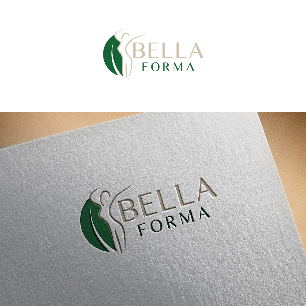 Logo Design by RA-bica for this project | Design #30719055