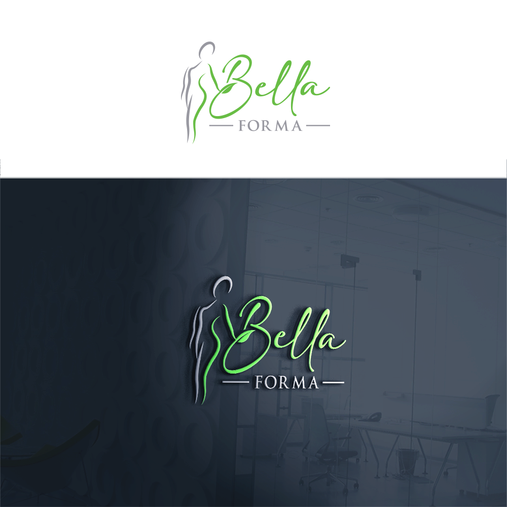Logo Design by RA-bica for this project | Design #30719057