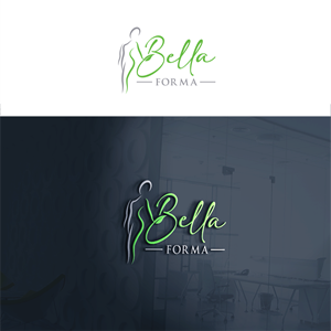 Logo Design by RA-bica for this project | Design: #30719057