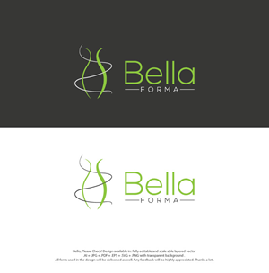 Logo Design by skart for this project | Design: #30715068