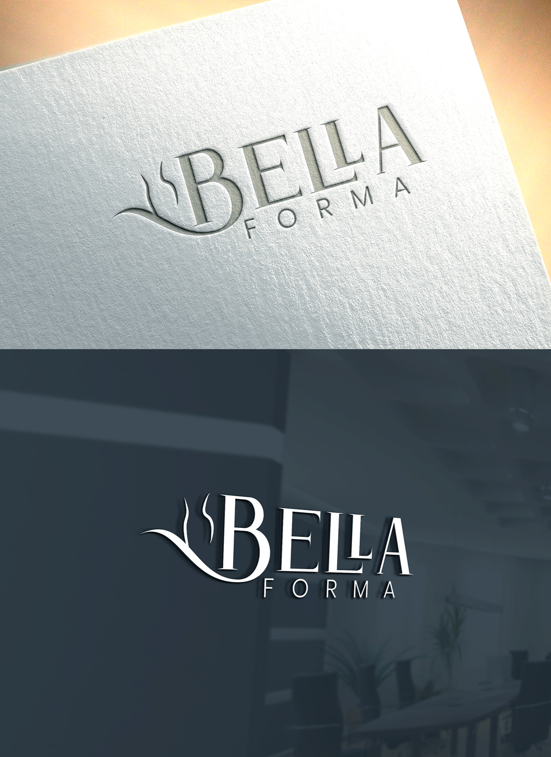 Logo Design by RaKu 2 for this project | Design #30740942